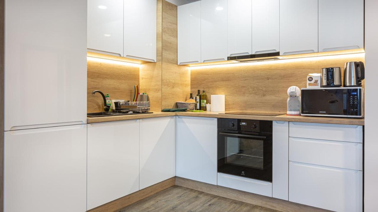 Charming Family Condo In Silver Mountain Poiana Braşov Dış mekan fotoğraf