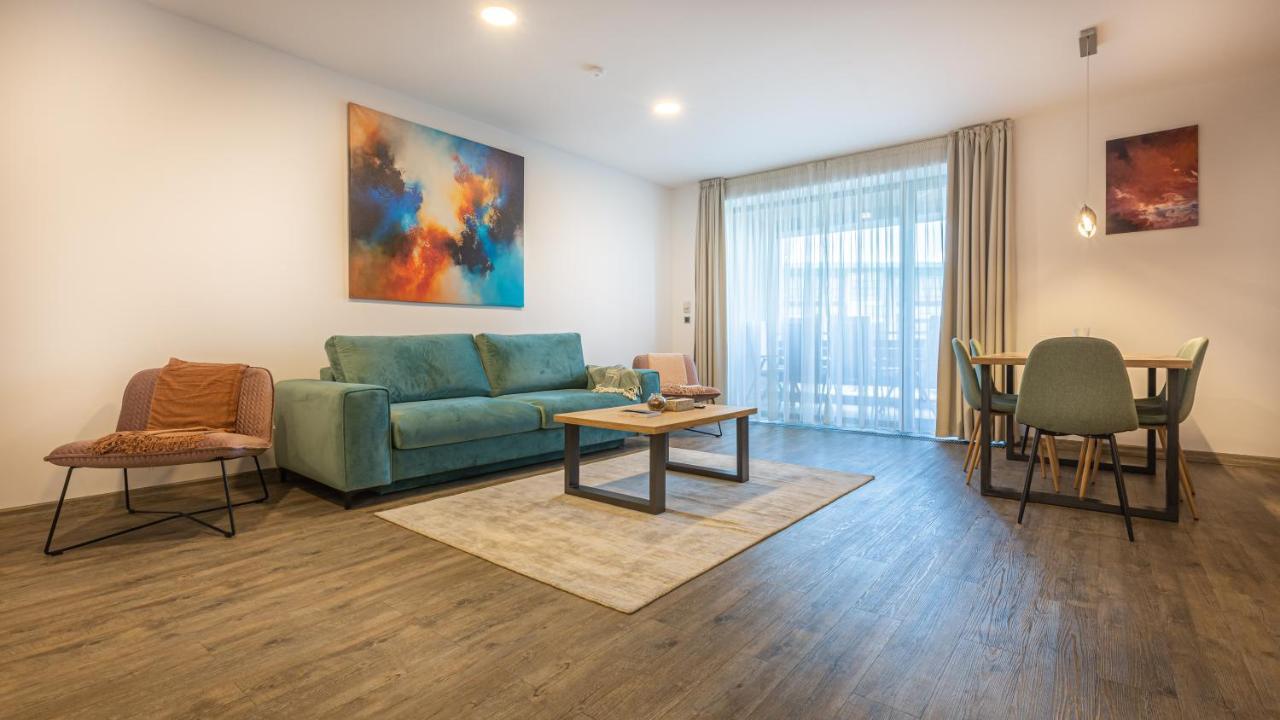 Charming Family Condo In Silver Mountain Poiana Braşov Dış mekan fotoğraf
