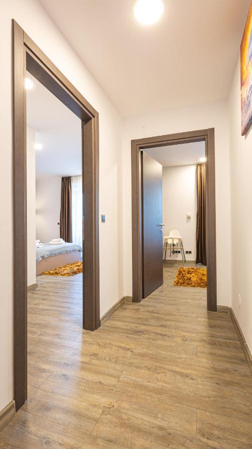 Charming Family Condo In Silver Mountain Poiana Braşov Dış mekan fotoğraf
