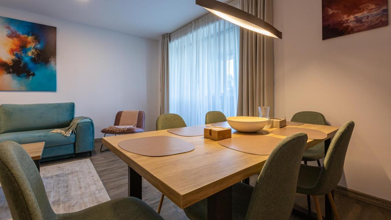 Charming Family Condo In Silver Mountain Poiana Braşov Dış mekan fotoğraf