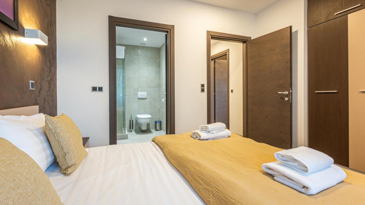 Charming Family Condo In Silver Mountain Poiana Braşov Dış mekan fotoğraf